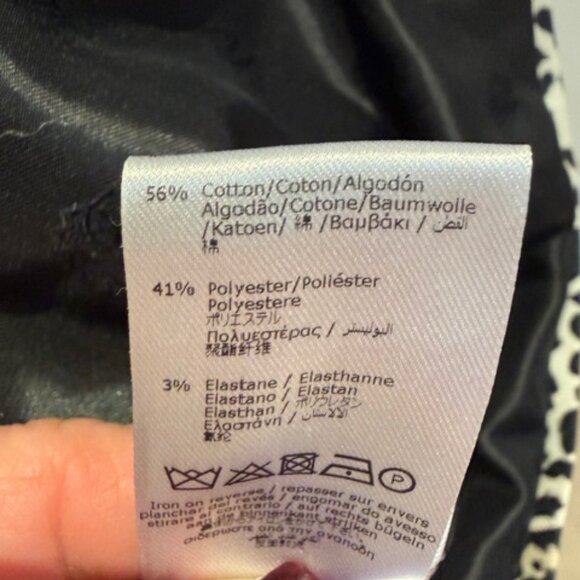 Roberto Cavalli Youth Blazer - Picture 12 of 14